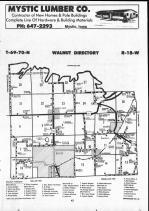 Map Image 008, Appanoose County 1991